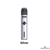 Uwell Caliburn Explorer Podset – Langlebig, leistungsstarker Akku