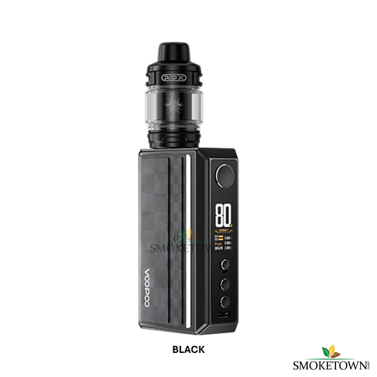 Voopoo Drag 5 - 177W – PnP-X Coils kompatibel, UFORCE-X Tank