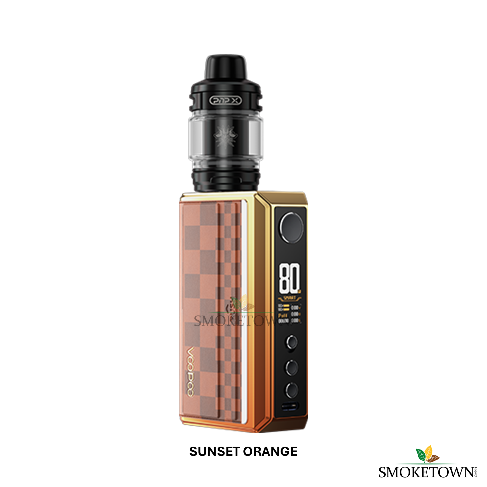 Voopoo Drag 5 - 177W – VOOPOO Drag Serie, VOOPOO E-Zigarette