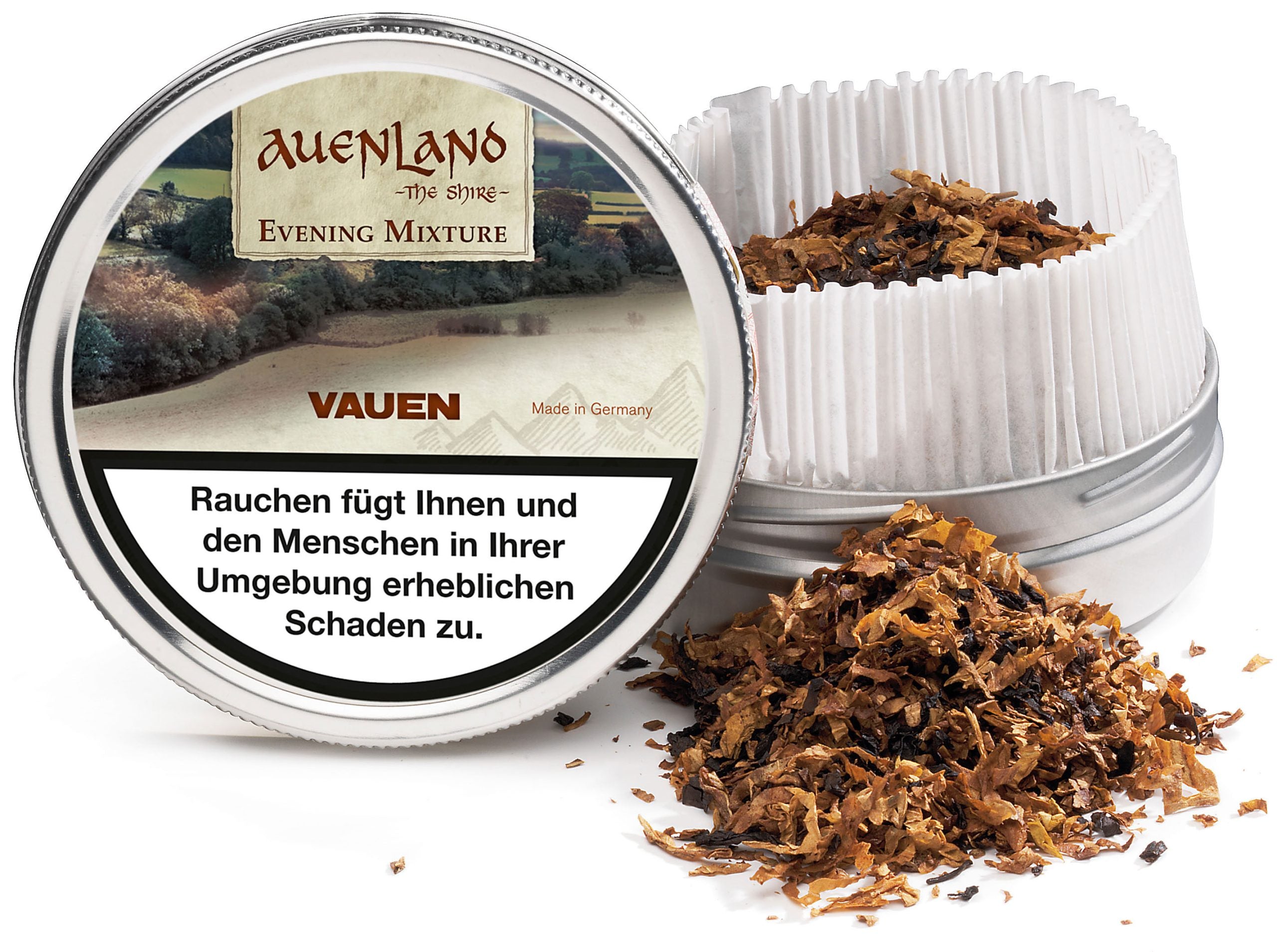 Vauen Auenland Evening Mixt. - 50g