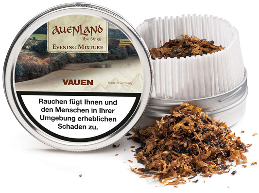Vauen Auenland Evening Mixt. - 50g