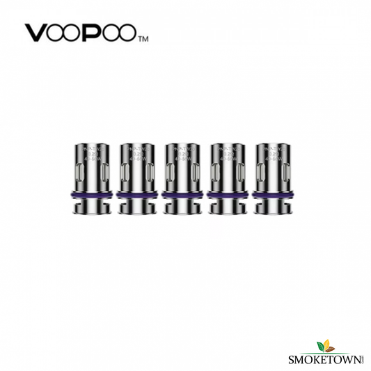 Voopoo PnP TW Verdampferköpfe – Cloud Chasing Coil Voopoo, Coil 0.15 Ohm Voopoo