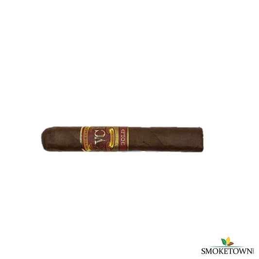 Victor Calvo Gold Robusto – elegante Zigarre für Genießer, handgefertigte Zigarren