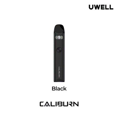 Uwell Caliburn A3 Pod System