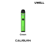 Uwell Caliburn A3 Pod System