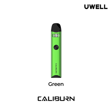 Uwell Caliburn A3 Pod System