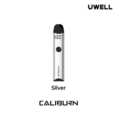 Uwell Caliburn A3 Pod System