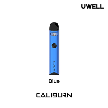 Uwell Caliburn A3 Pod System