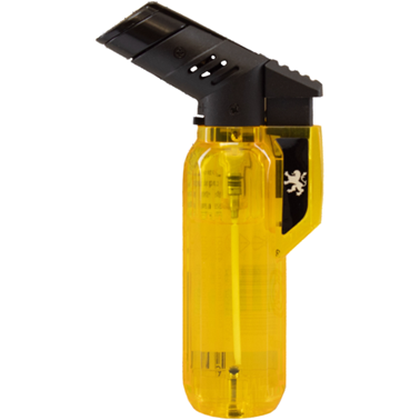 Sturmfeuerzeug Torch Flip Cap – Jetflamme, Pfeifenzubehör