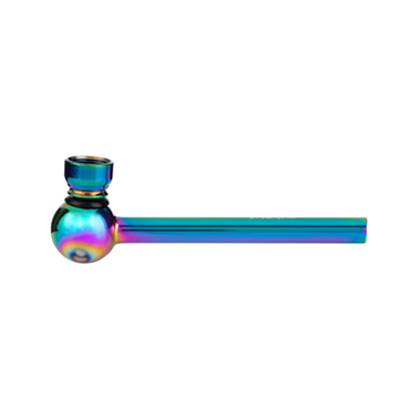 Dreamliner Glaspfeife - Rainbow