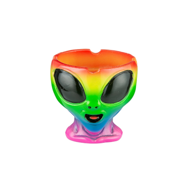 Alien Aschenbecher 1 – Raucherbedarf, Zigaretten Zubehör