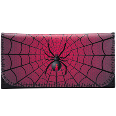 Rollbeutel Spider – Tabakbeutel, Zigaretten Zubehör