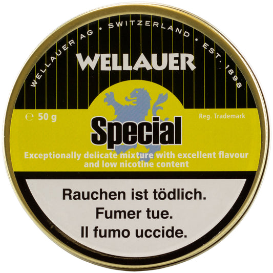 Wellauer - Special - 50g