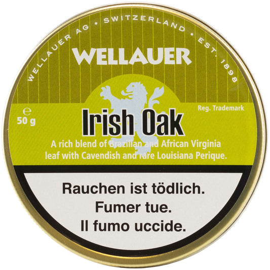 Wellauer - Irish Oak - 50g