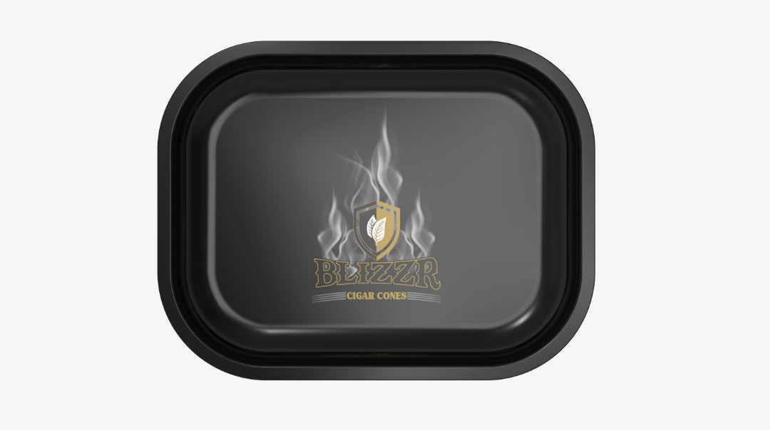 Blizzr Tray