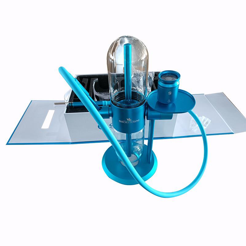 Stündenglass Gravity Hookah