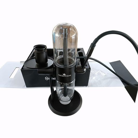 Stündenglass Gravity Hookah