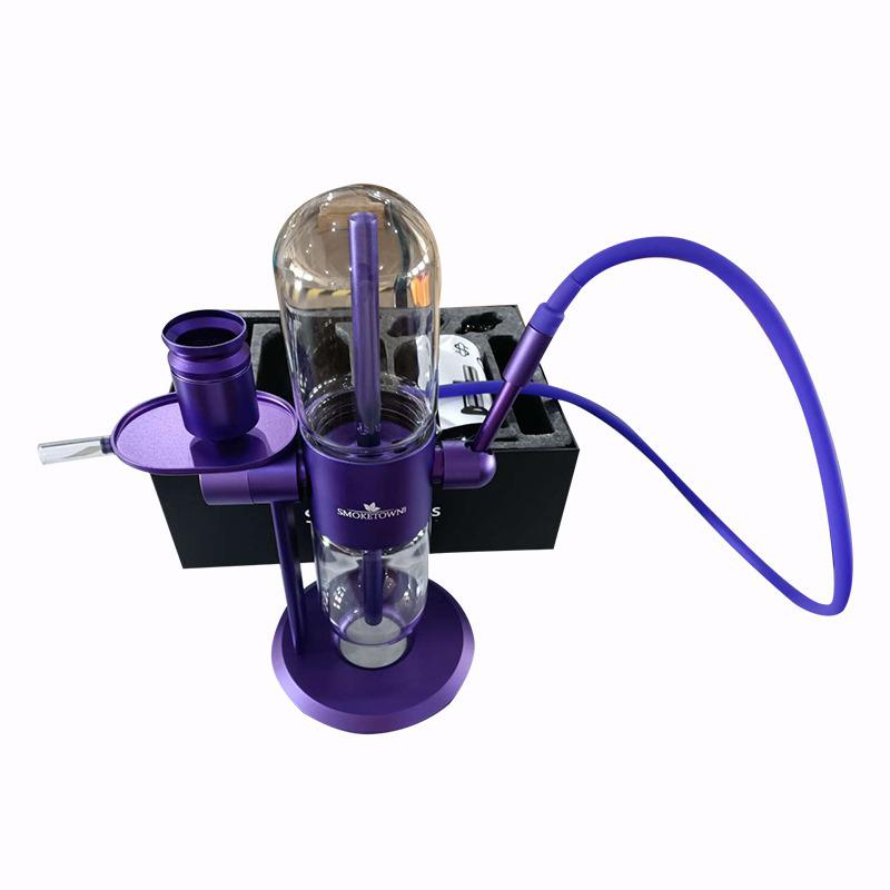 Stündenglass Gravity Hookah