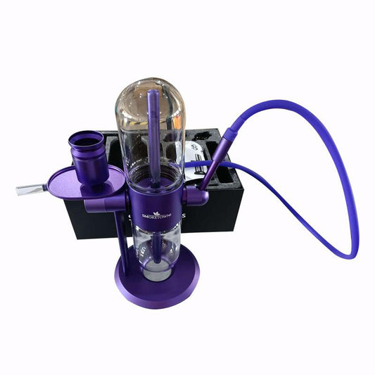 Stündenglass Gravity Hookah