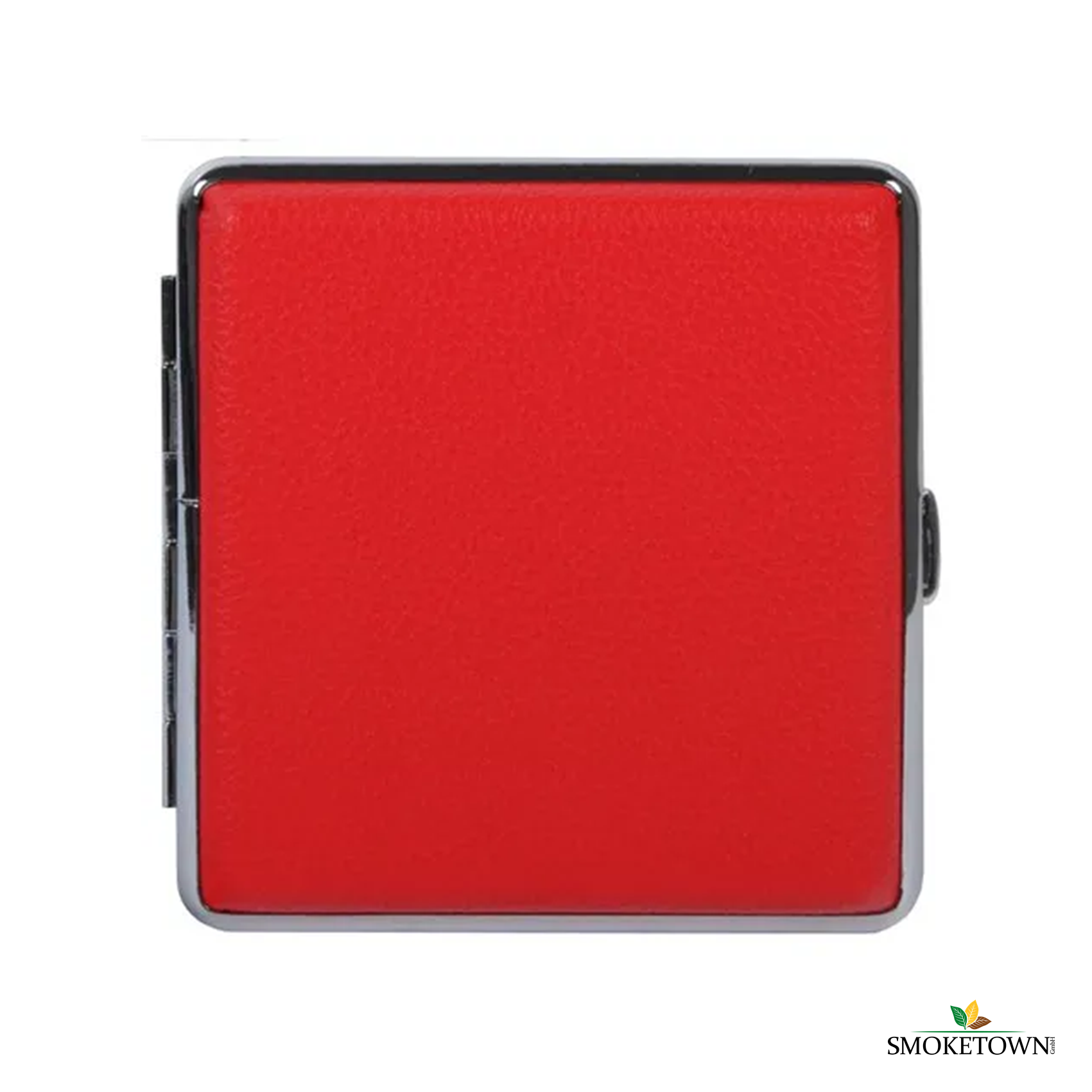 Zigaretten Etui WF – robuste Zigarettenbox., stylisches Zigarettenetui