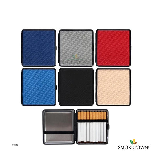 Zigaretten Etui WF – Etui für 20 Zigaretten, Etui für Zigaretten kaufen