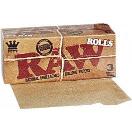 Raw Rolls - Classic