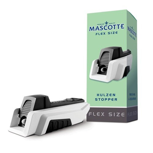 Zigarettenstopfmaschine Mascotte Flex Size