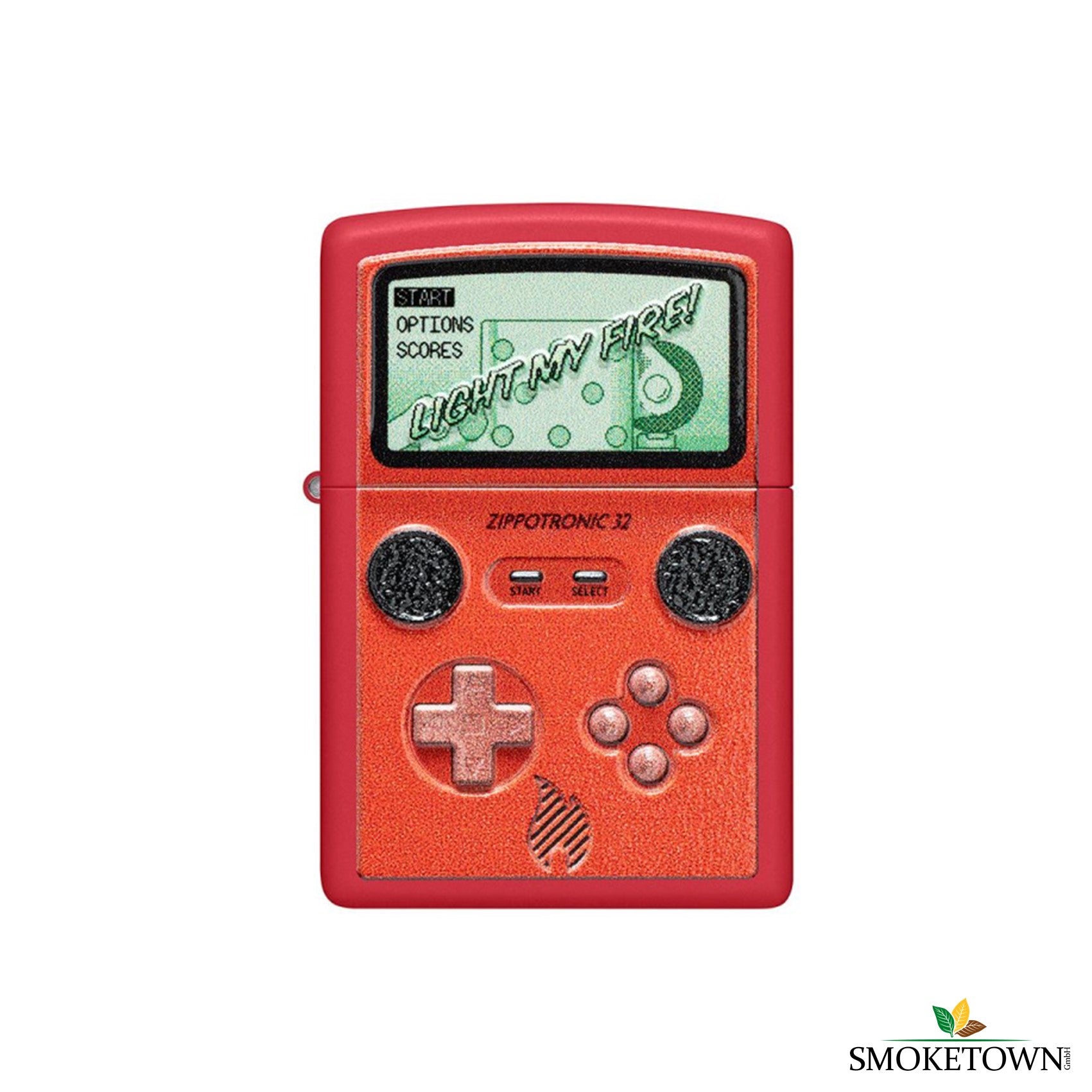 Zippo 233 Retro Design Feuerzeug – original zippo kaufen schweiz, retro gaming zippo