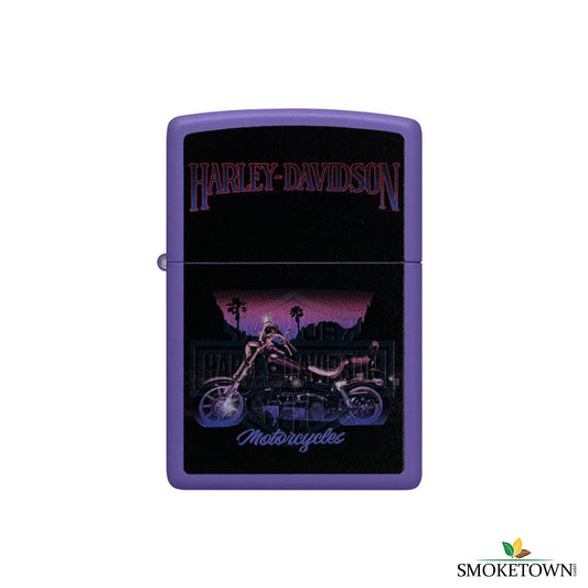 Zippo 237 Harley Black Light Feuerzeug – harley zippo, original zippo kaufen schweiz