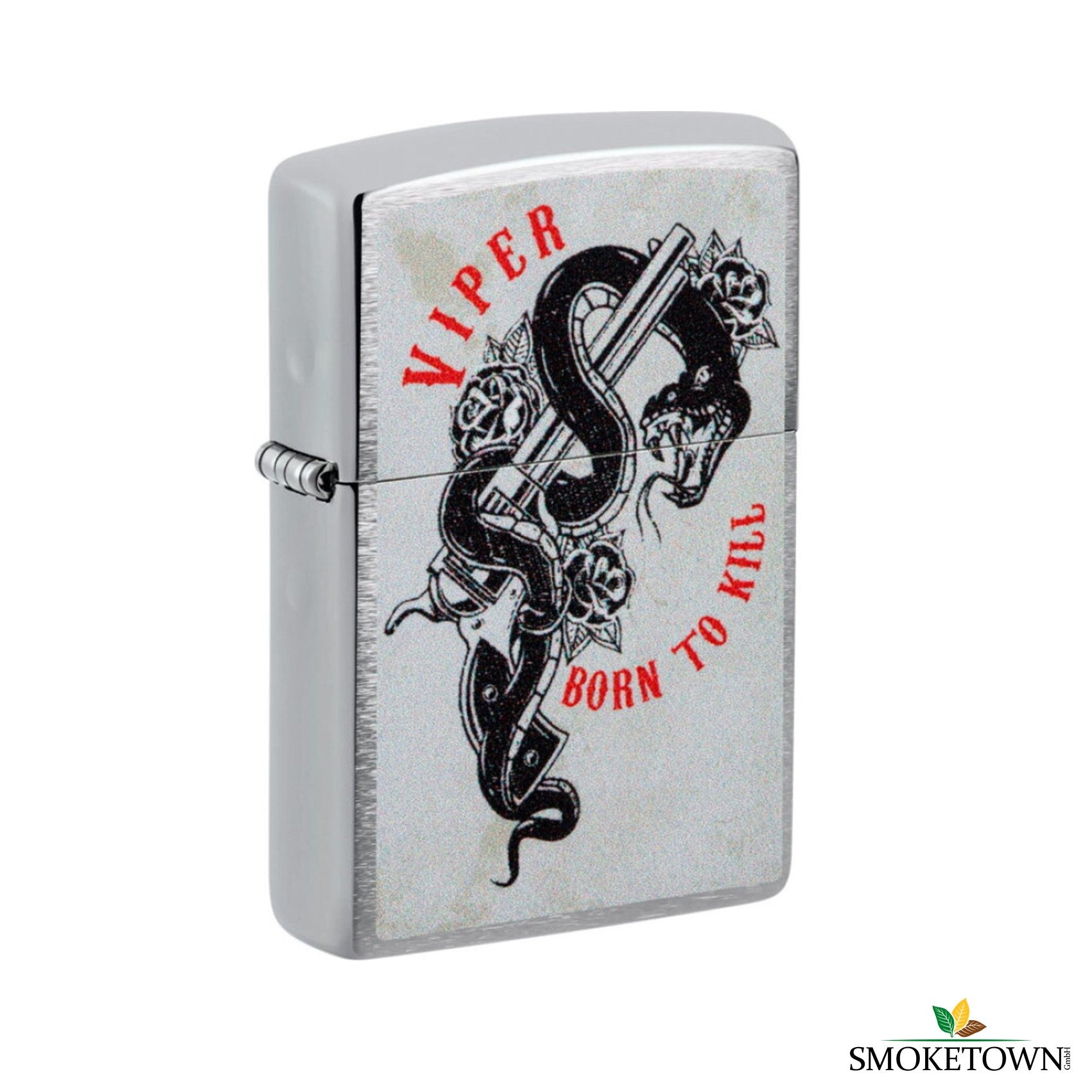 Zippo Counter Culture Feuerzeug – original zippo kaufen schweiz, skull zippo