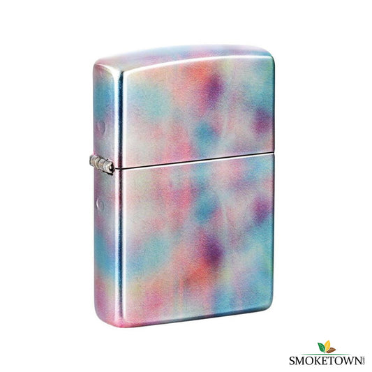 Zippo Holographic Feuerzeug – holographic zippo, original zippo kaufen schweiz