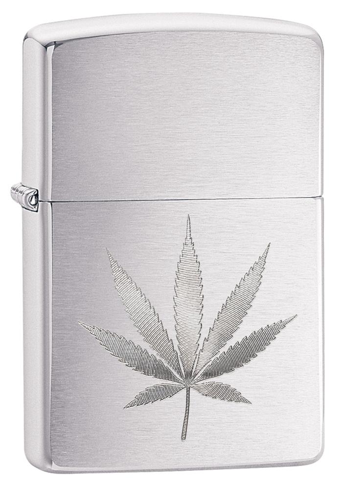 Diverse Zippos
