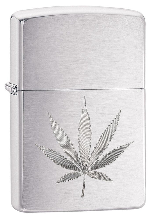 Diverse Zippos