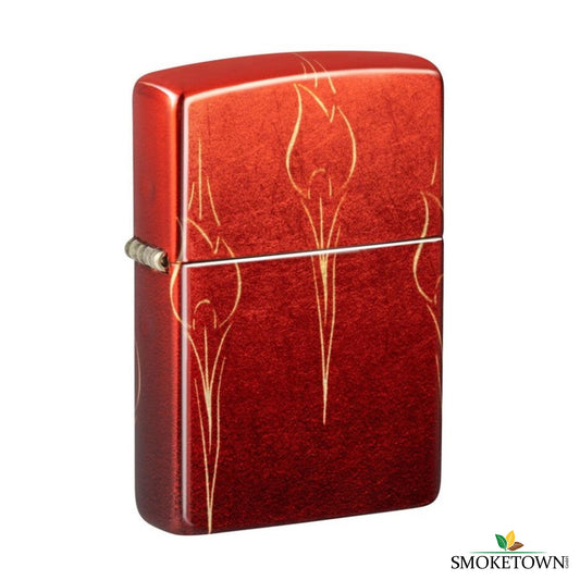 Zippo Ombre Zippo Flames Feuerzeug – original zippo kaufen schweiz, zippo alltagsfeuerzeug