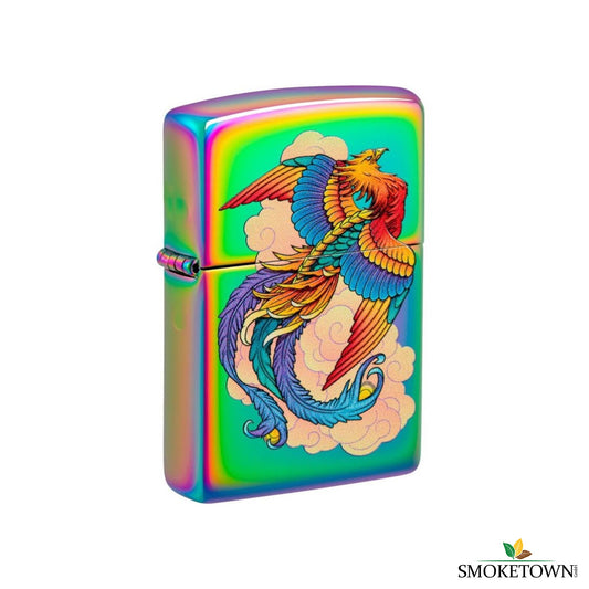 Zippo Phoenix Design Feuerzeug – original zippo kaufen schweiz, phoenix zippo