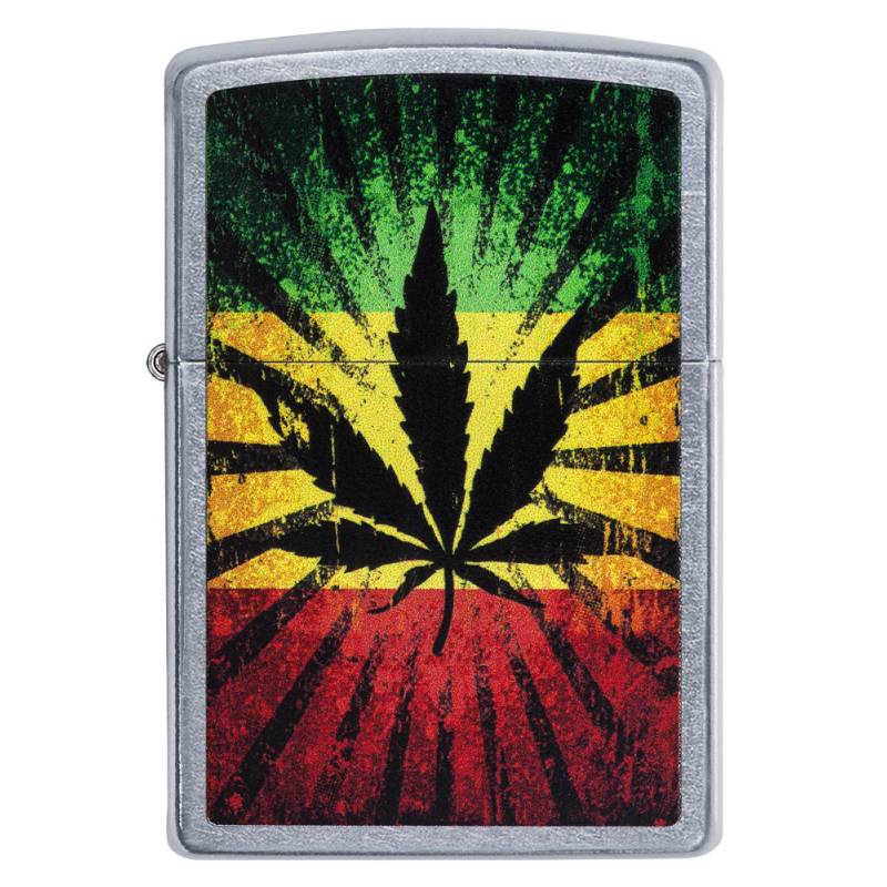 Diverse Zippos