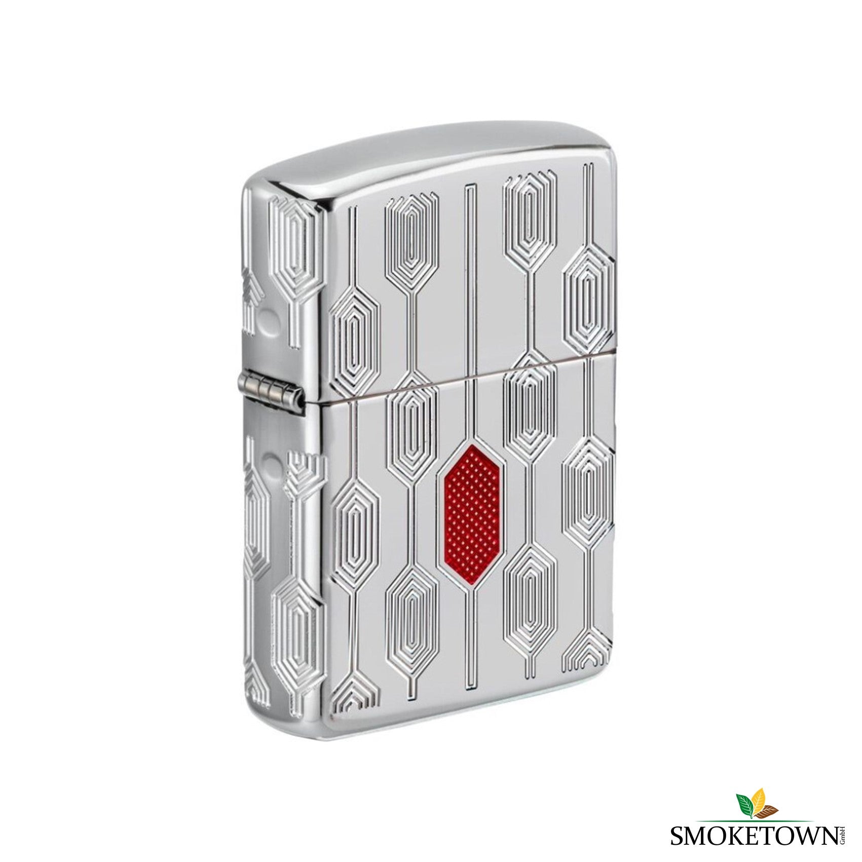 Zippo Stylish Pattern Feuerzeug – original zippo kaufen schweiz, stylish zippo