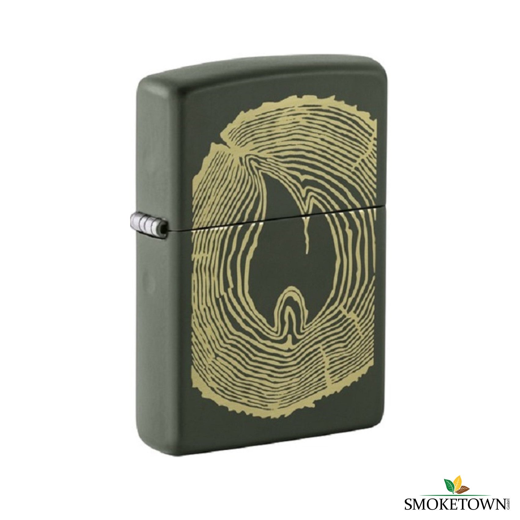 Zippo Wood Ring Design Feuerzeug – original zippo kaufen schweiz, wood ring zippo