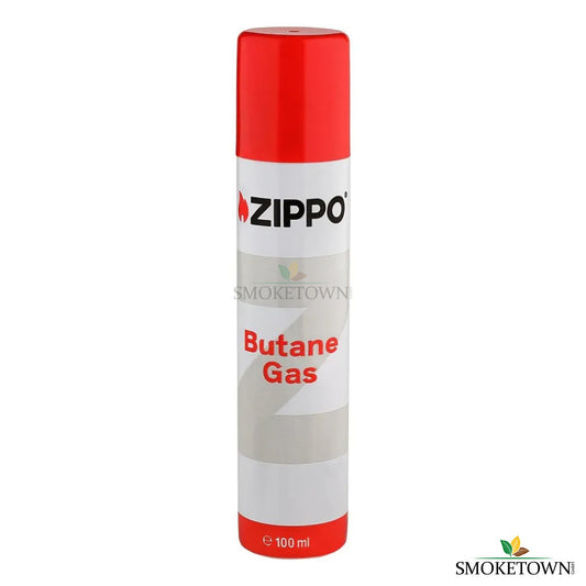 Zippo - Gas 100ml – Butan Gas Zippo, Butangas 100ml
