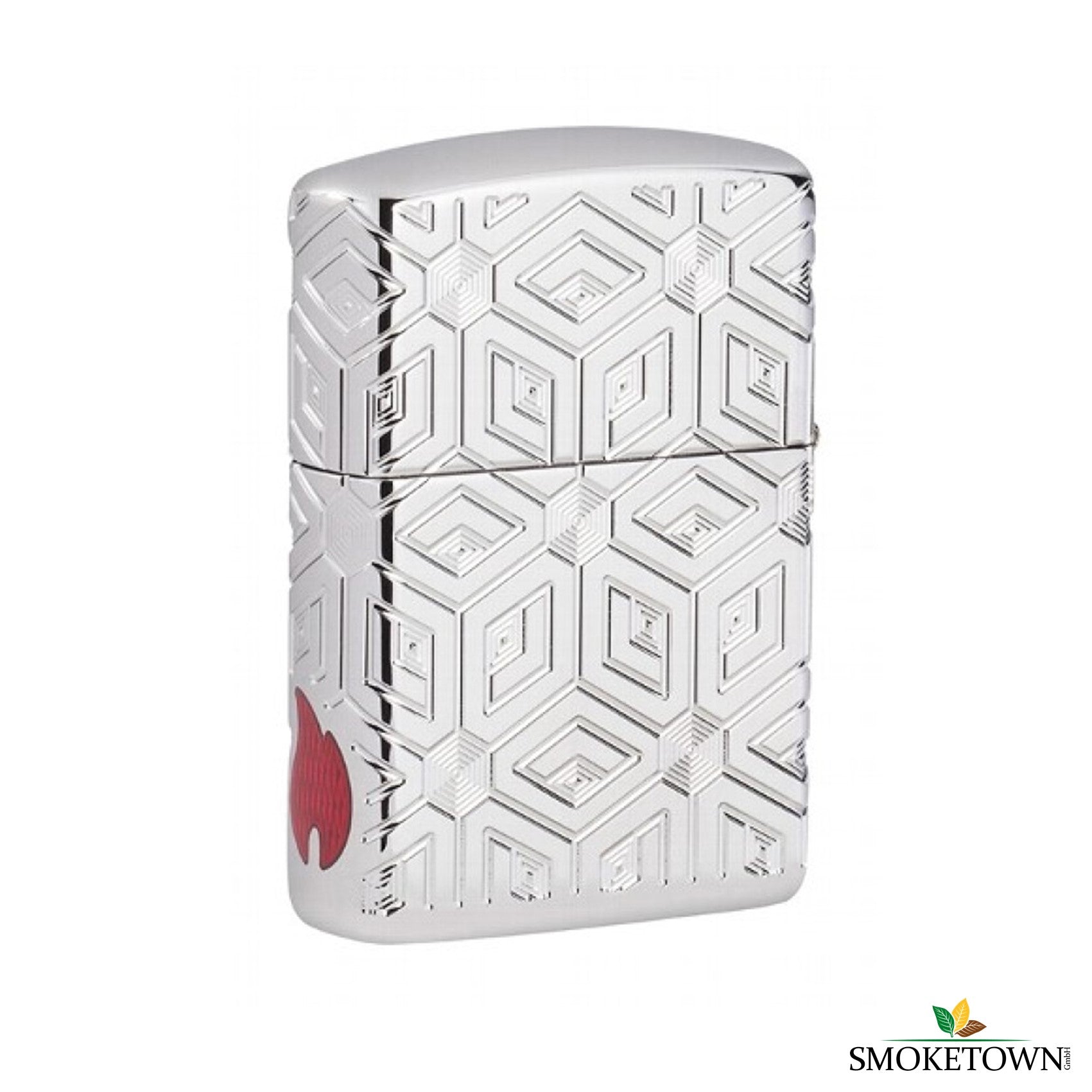 Zippo Boxes All Over Design Feuerzeug – boxes zippo, original zippo kaufen schweiz