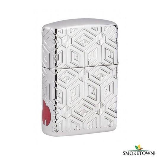 Zippo Boxes All Over Design Feuerzeug – boxes zippo, original zippo kaufen schweiz