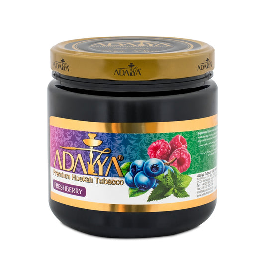 Adalya - Freshberry 1kg – Adalya 1 kg, Adalya Shishatabak
