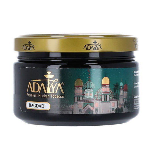 Adalya - Bagdadi 200g – Hookah, Shishashop