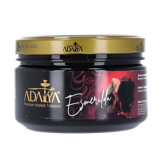 Adalya - Esmeralda 200g – Adalya Esmeralda, Adalya Sorten