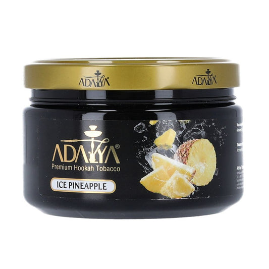 Adalya - Ice Pineapple 200g – Adalya ICE Pineapple, Adalya Sorten