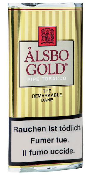 Alsbo Gold - 50g Beutel