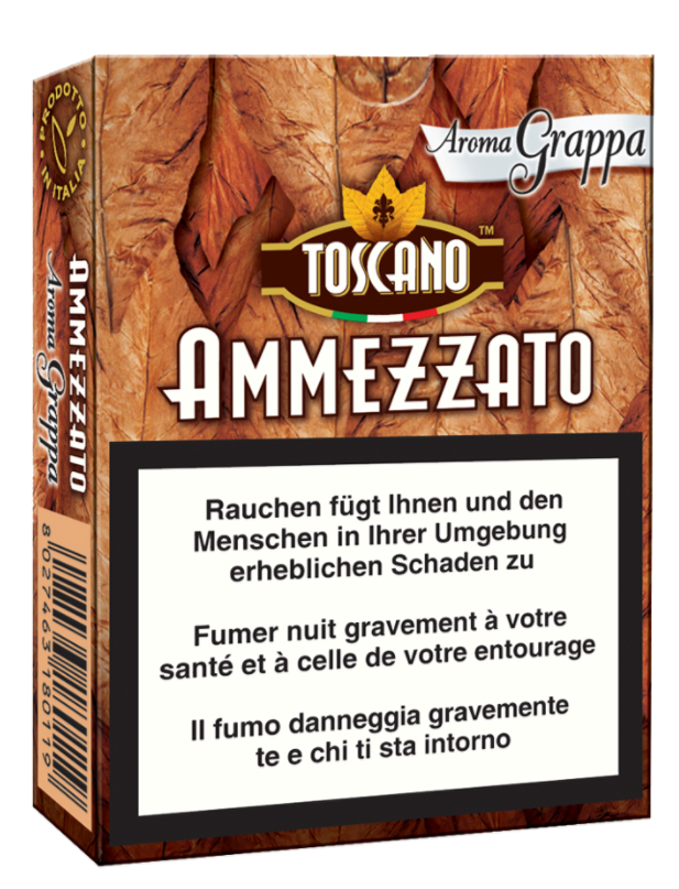 Ammezzato