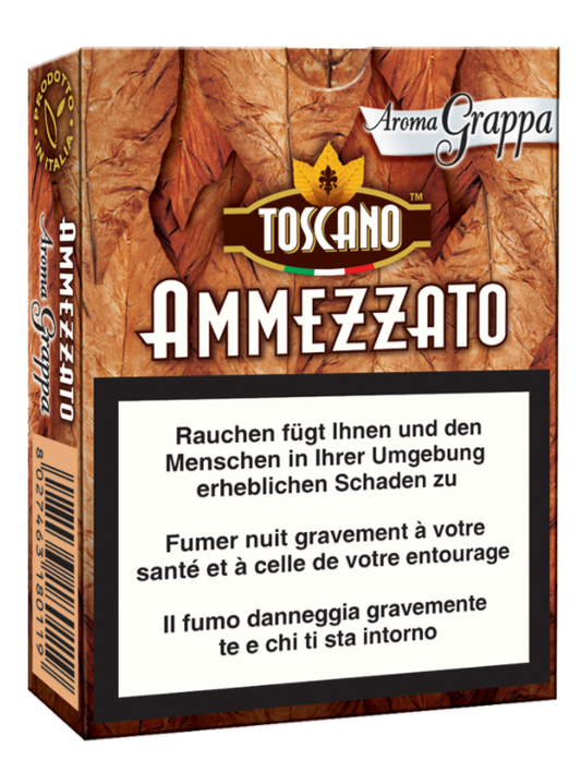 Ammezzato