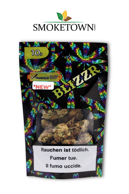 Blizzr Amnesia 10g