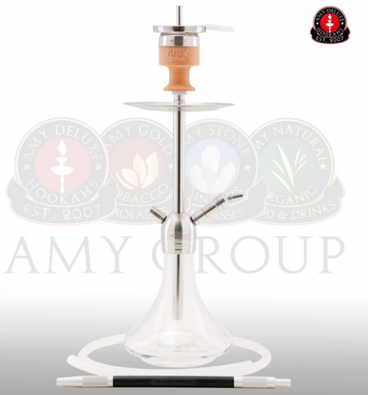 Amy Deluxe - Little Stick SS13 - Transparent